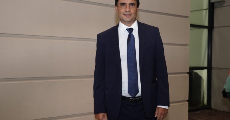 Hernán Lacunza: «Salir tarde del cepo va a salir más caro»