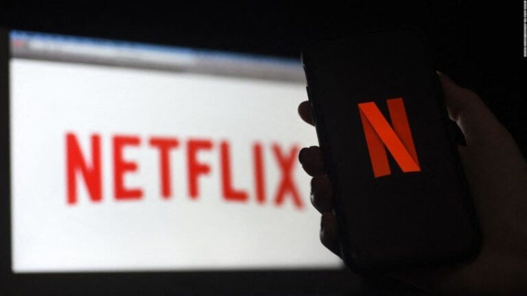 Las series más vistas de la historia de Netflix: Cuál lidera el ranking?