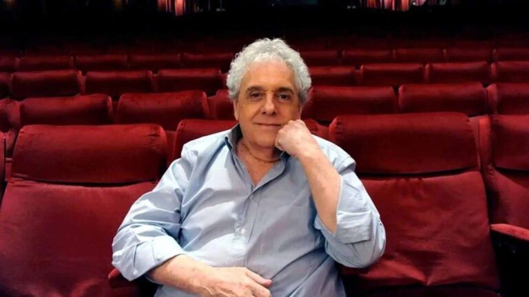 La sorpresiva herencia que dejó Antonio Gasalla: a quién le corresponden sus bienes?