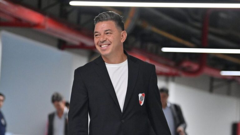 Fútbol libre por celular: cómo ver en vivo River vs. Ciudad de Bolívar