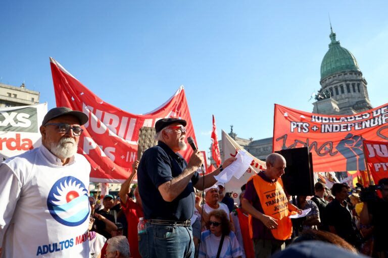 Joaquín Morales Solá: Detrás de un reclamo auténtico están los políticos