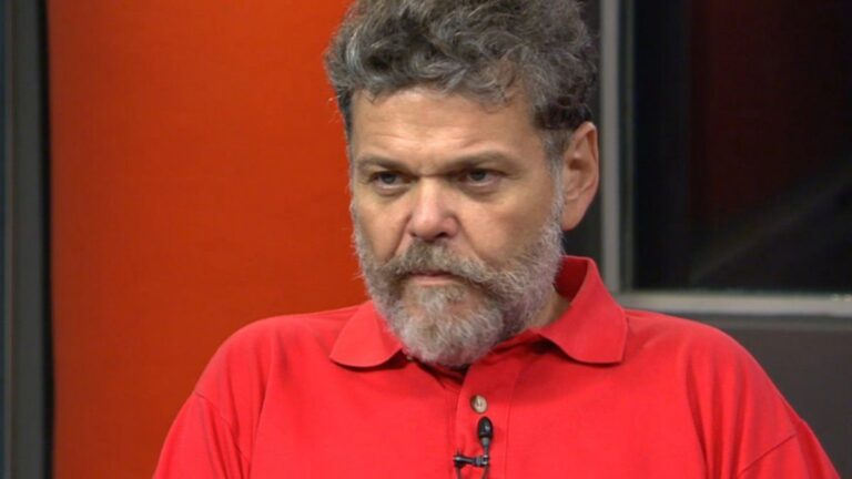 Alfredo Casero recibió el alta médica tras su operación de cadera