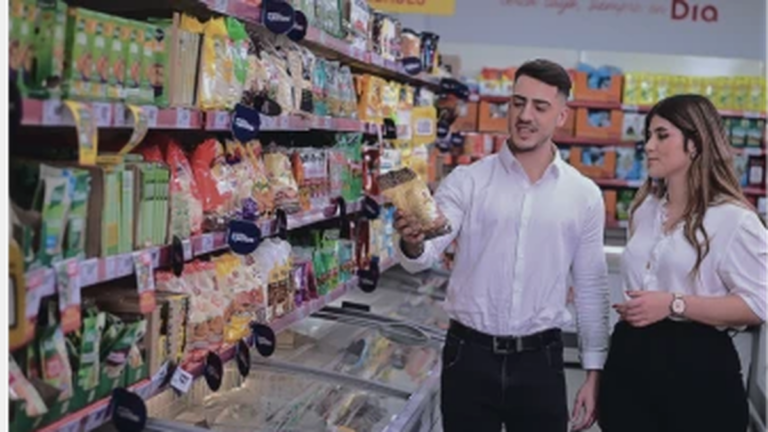 Antes de que termine el mes! Este supermercado ofrece imperdibles ofertas hasta el 31 de marzo