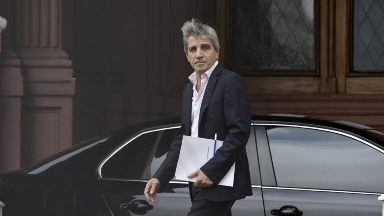 Cuándo estará cerrado el acuerdo con el FMI