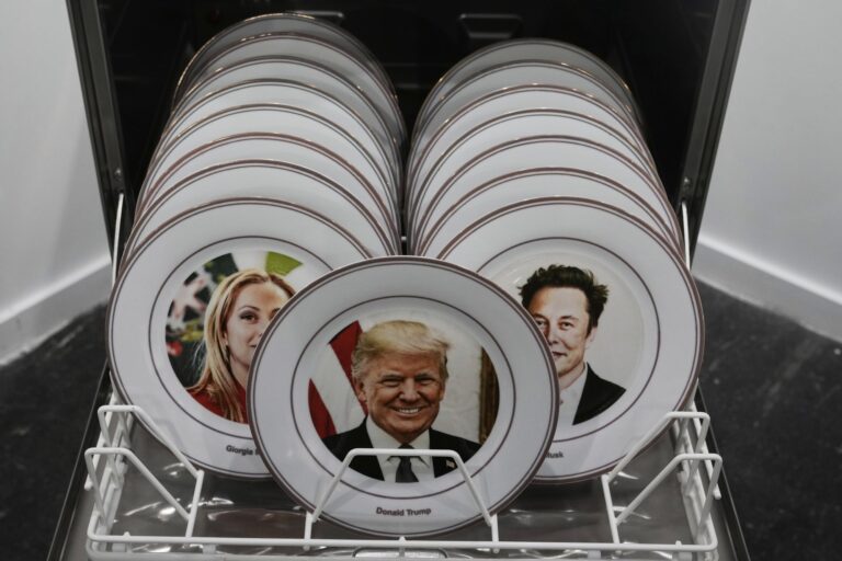 La perversión del Estado y el retorno de la prehistoria