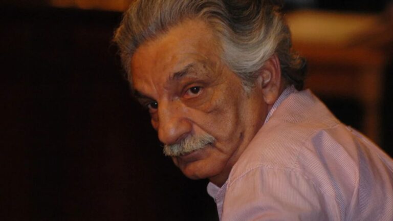 Genocida y antisemita: murió el Turco Julián Simón, uno de los torturadores de El Olimpo