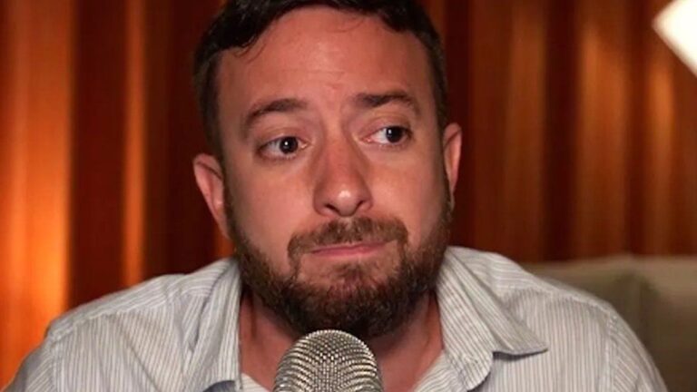 Agustín Laje habló sobre el polémico video por el Día de la Memoria: qué dijo