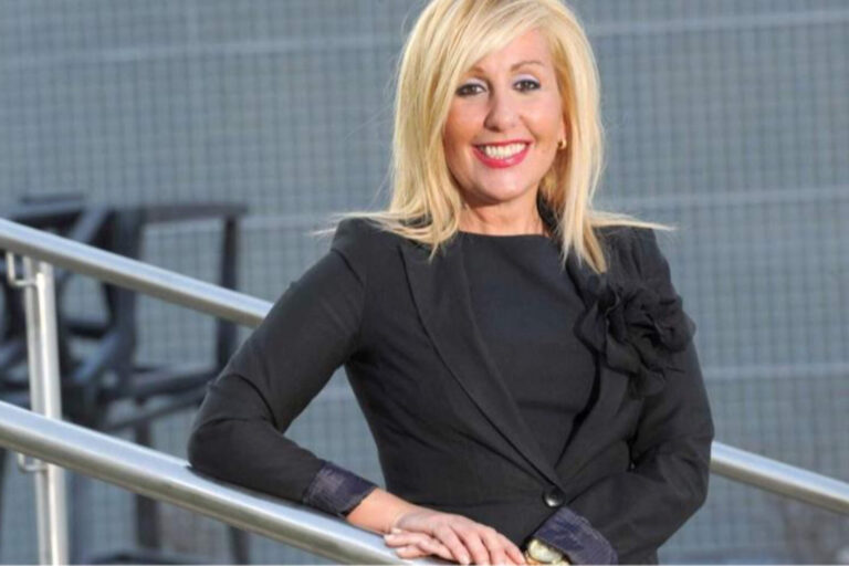 Renunció María Tato tras el escándalo de los audios filtrados sobre el mundial 2030