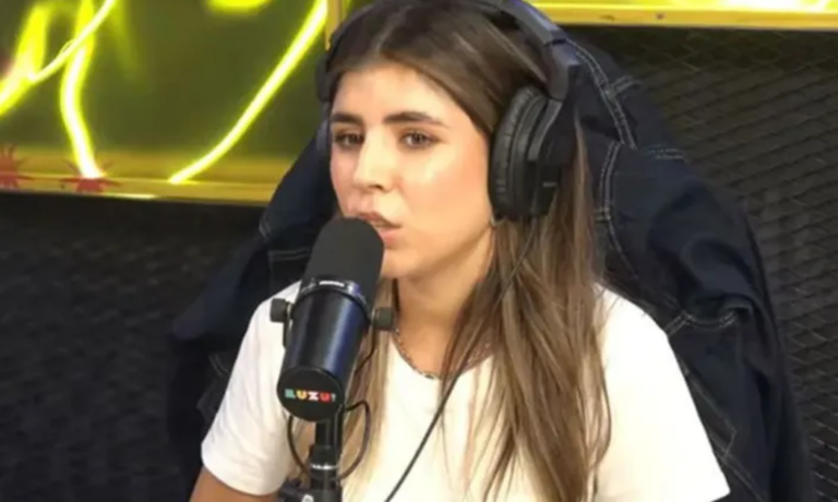 Con qué mujeres de la Selección pasó la noche Camila Mayan mientras Argentina goleaba a Brasil