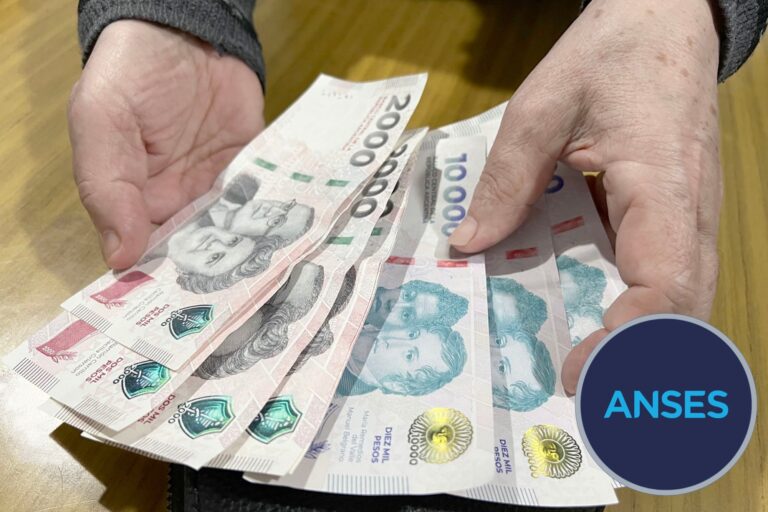 Jubilaciones de Anses: quiénes cobran este viernes 28 de marzo