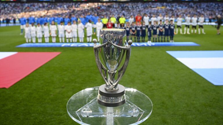 Malas noticias: la Finalissima entre Argentina y España podría postergarse hasta 2026