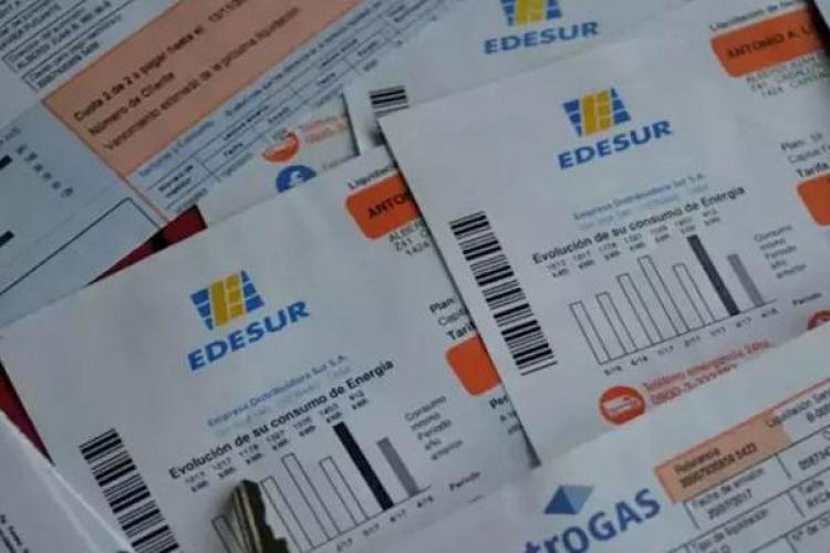 Día de aumento. Cuánto ganaron las energéticas en 2024?