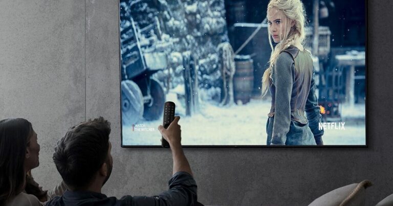 Televisores inteligentes 4K de 65 pulgadas: cuáles se consiguen y a qué precio