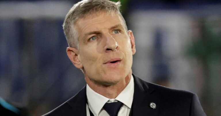 El ex River que puede reemplazar a Palermo