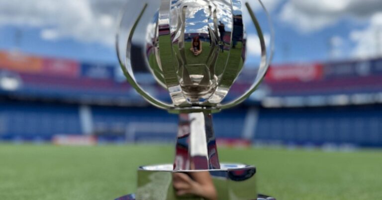 La AFA modificó la fecha de la final de la Supercopa Internacional