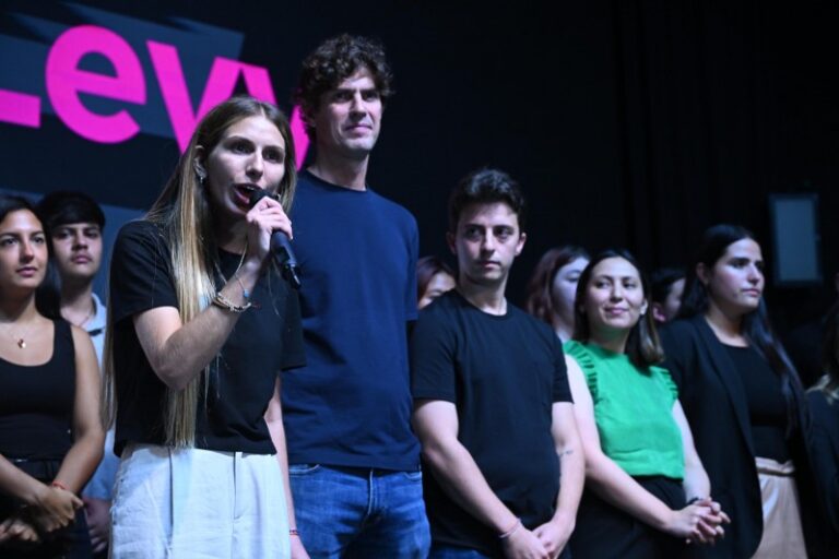 El radicalismo apuesta por una joven dirigente universitaria para una elección muy compleja