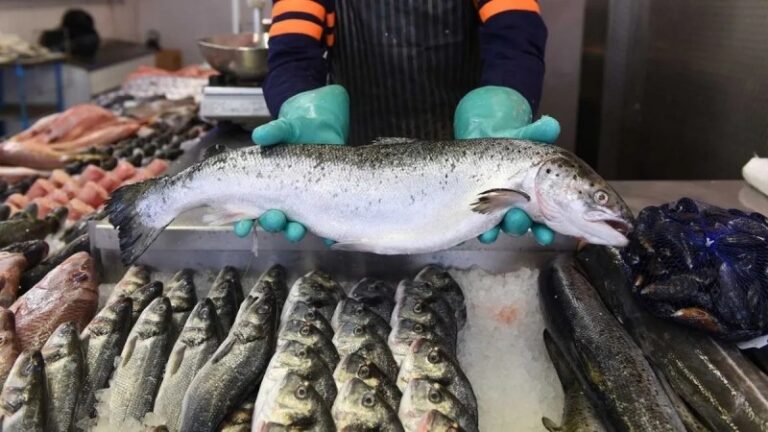 Pascuas más cara, los productos de la canasta subieron un 50%