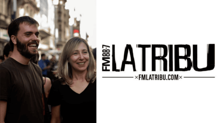 Luca Bonfante: No es momento ni de tibios ni de panqueques