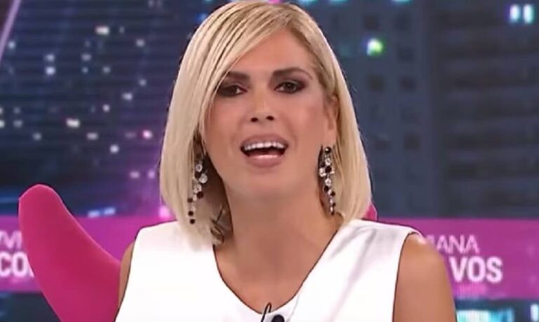 Las fotos de la casa de campo que tiene Viviana Canosa