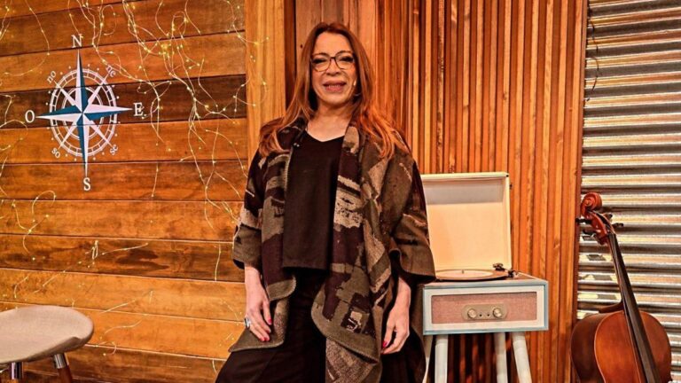 Filtraron presuntos chats de Lizy Tagliani con el ex de Marcela Tauro: qué dicen