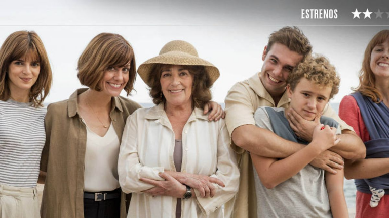 Netflix: la película ideal para los amantes de las comedias románticas