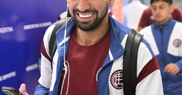 Lanus visita a Godoy Cruz en un duelo clave por la clasificación