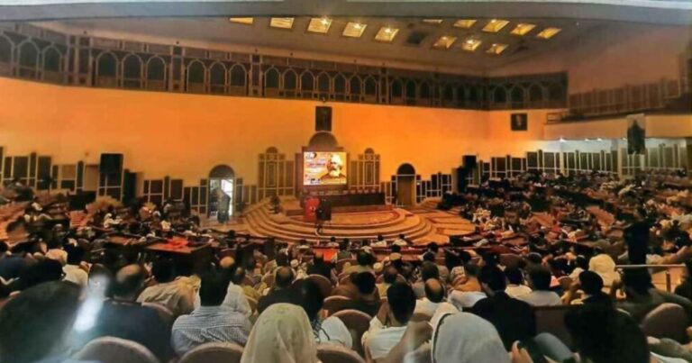 Pakistán. El 42º Congreso de La Lucha traza un rumbo revolucionario