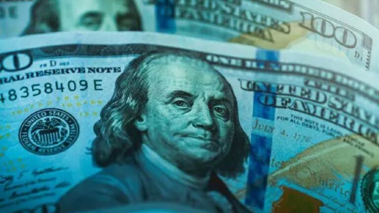Dólar blue hoy minuto a minuto: a cuánto está este sábado 19 de abril