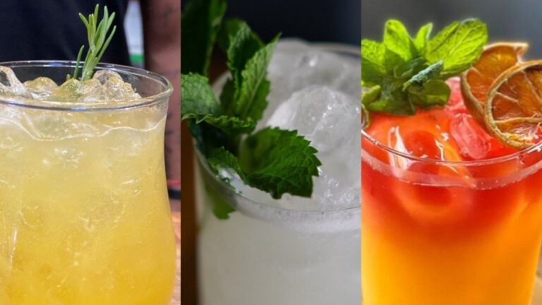 Los tragos más elegidos por los argentinos, según la inteligencia artficial