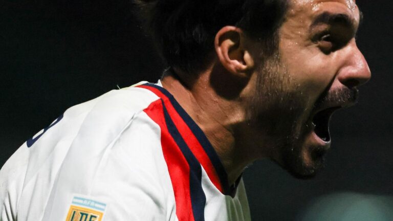 Deportivo Riestra vs. San Lorenzo por el Torneo Apertura: horario, formaciones y TV