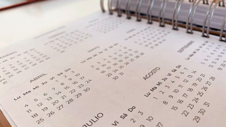 Enterate: cuáles son los últimos feriados de abril en la provincia de Buenos Aires