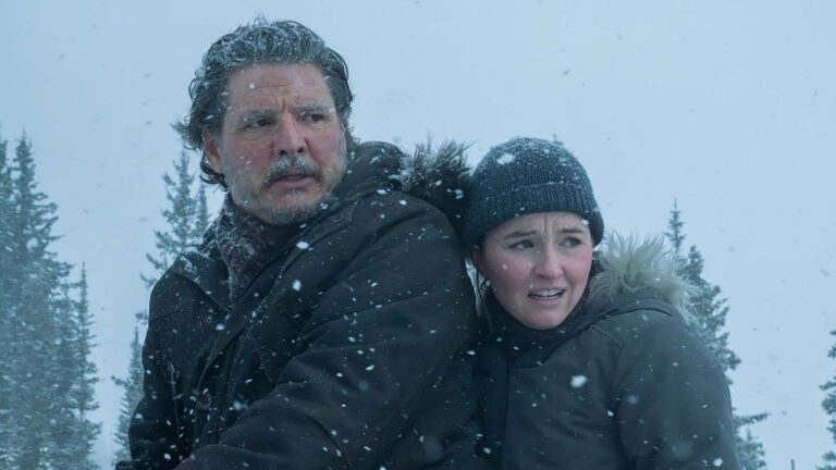 The Last of Us: el impresionante récord que alcanzó su segundo capítulo