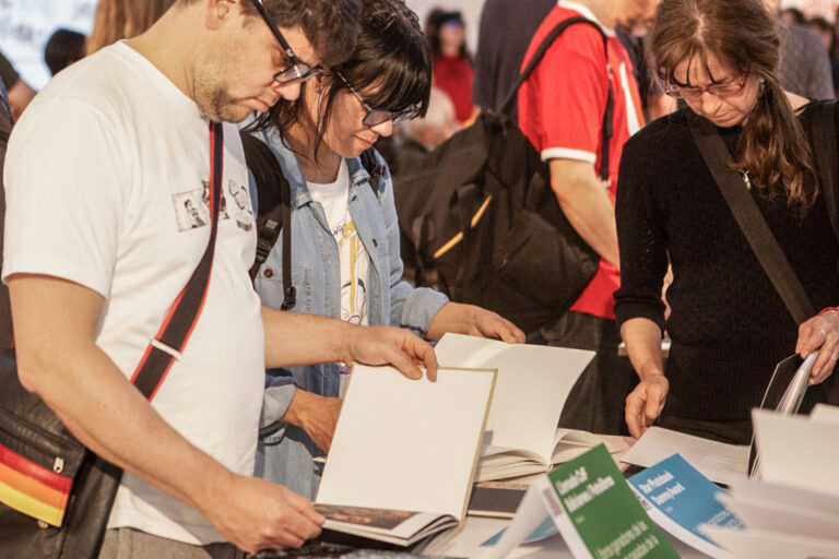 Feria del Libro 2025: cuándo empieza y cómo se consiguen las entradas