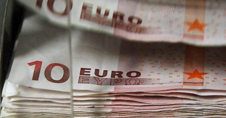 Euro hoy: a cuánto cotiza este miércoles 23 de abril