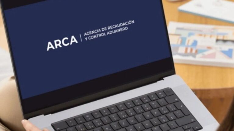 Trabajadores de ARCA provocan un apagón informático en reclamo de aumento salarial