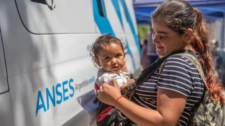 ANSES: el extra que otorgará el organismo a las familias mas vulnerables