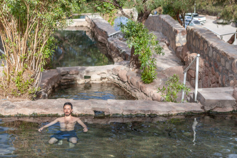 Turismo en Catamarca: cinco experiencias esenciales en la precordillera