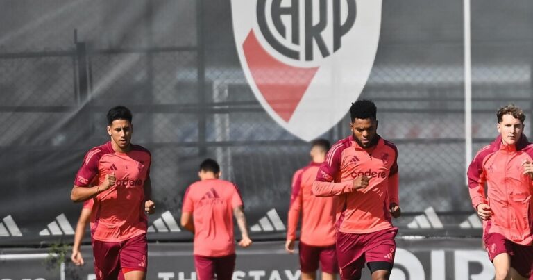Los dos jugadores que recuperó Gallardo y el verdugo de Boca que se pierde el superclásico