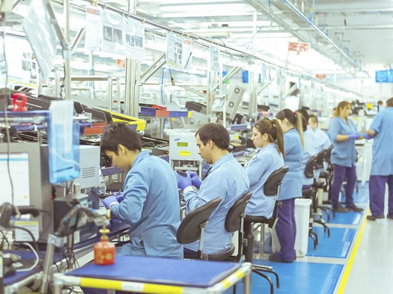 Publicaron el decreto 333/2025 que pone en jaque a la industria