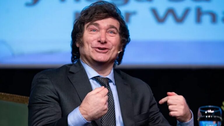 El Gobierno de Milei quiere perseguir aún más a opositores a través de la SIDE