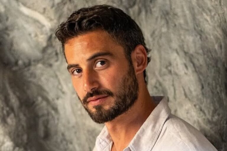 Blender cumplió dos años y tuvo un inesperado gesto con Nicolás Occhiato que no pasó inadvertido