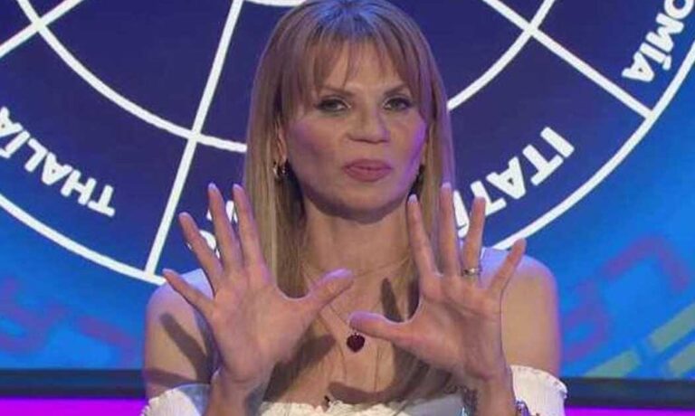 Las fatídicas predicciones de Mhoni Vidente para junio, en la era de Géminis para el Horóscopo