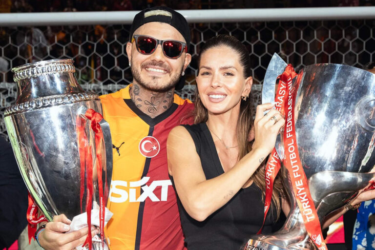 Salió a luz un video del peligroso episodio que vivieron los hijos de la China Suárez