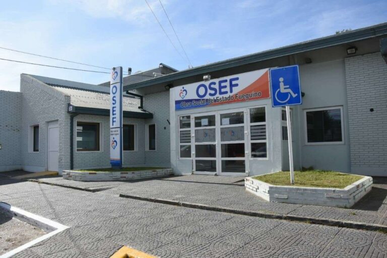 Reunión con el Tribunal de Cuentas por la OSEF