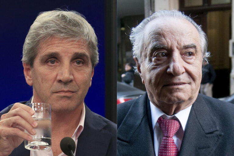 El caso testigo del cepo de Milei a los salarios