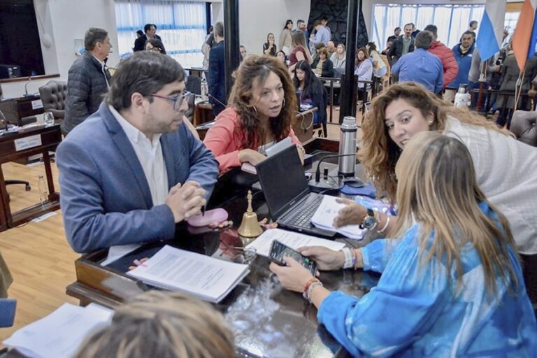 Fue aprobada la ampliación del presupuesto