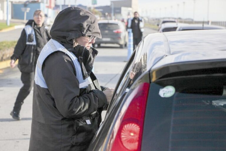 Se cumple con todas las normas de seguridad vial vigentes