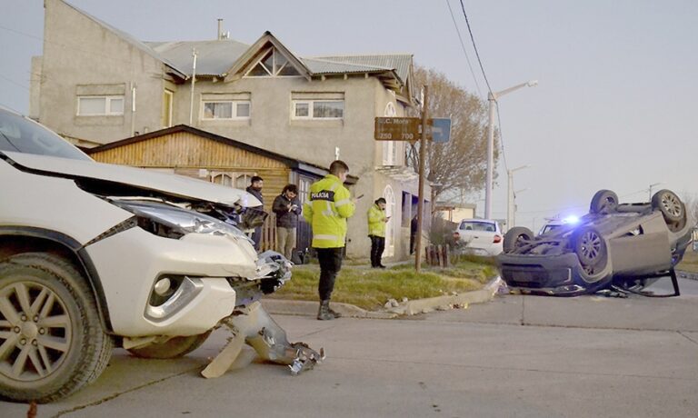 Piden un rol más activo del Municipio en seguridad vial