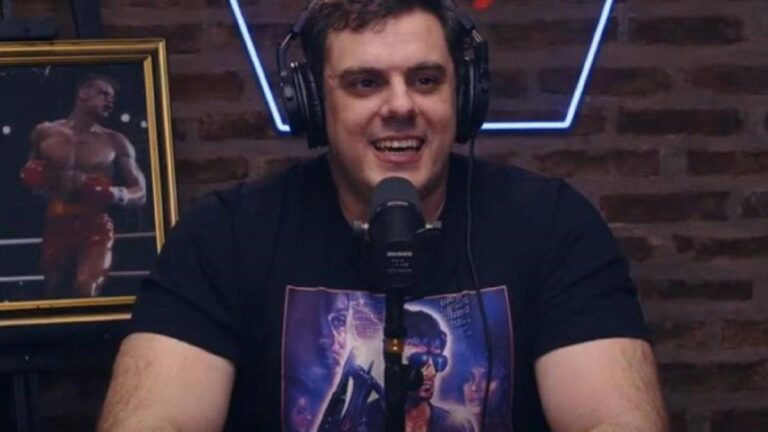 El desafío de Gordo Dan para las elecciones: «A Cristina Kirchner le gano caminando»