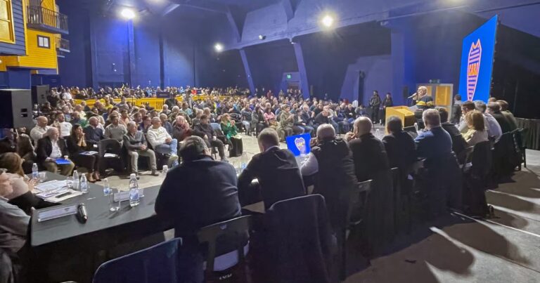 Sin la presencia de Riquelme, los nuevos proyectos que Boca aprobó en su Asamblea